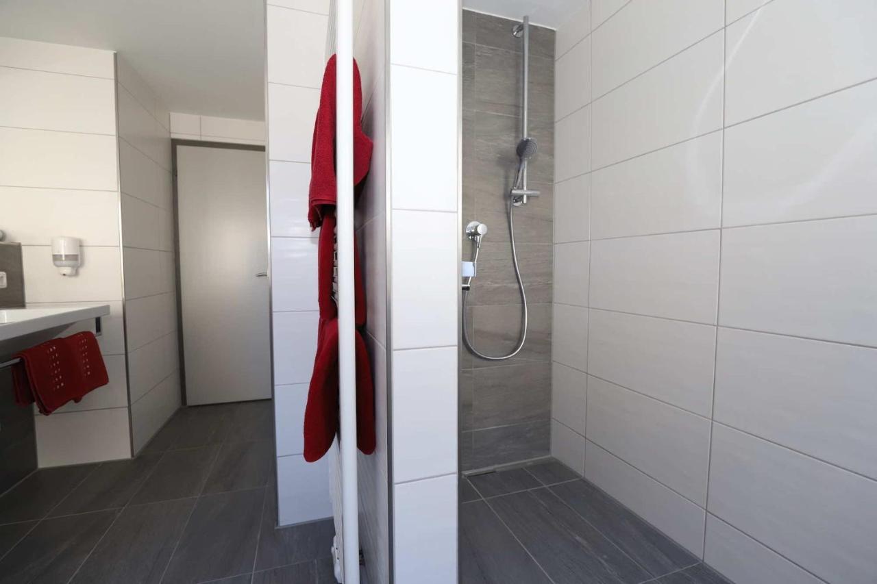 Kaisers Das Kleine Stadthotel Sonthofen Buitenkant foto
