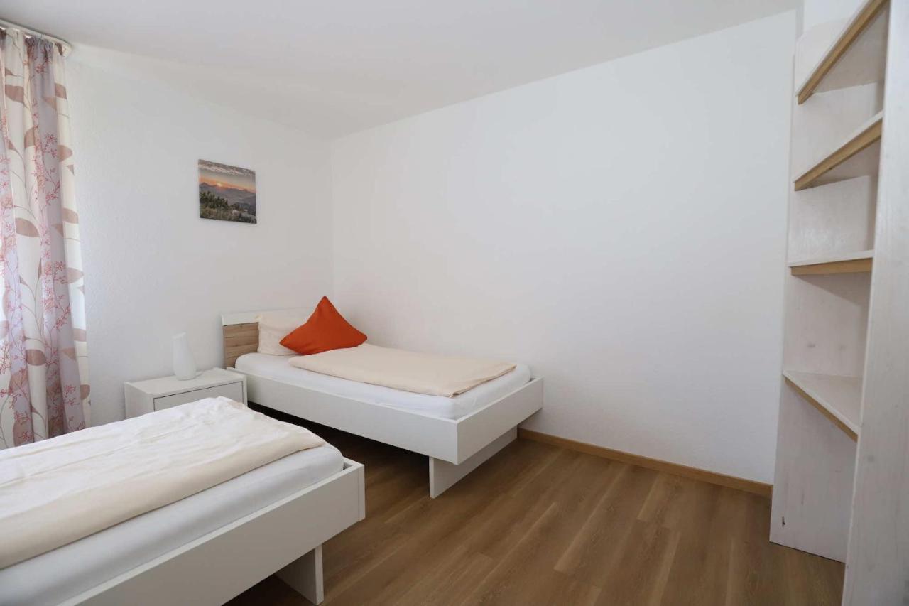Kaisers Das Kleine Stadthotel Sonthofen Buitenkant foto