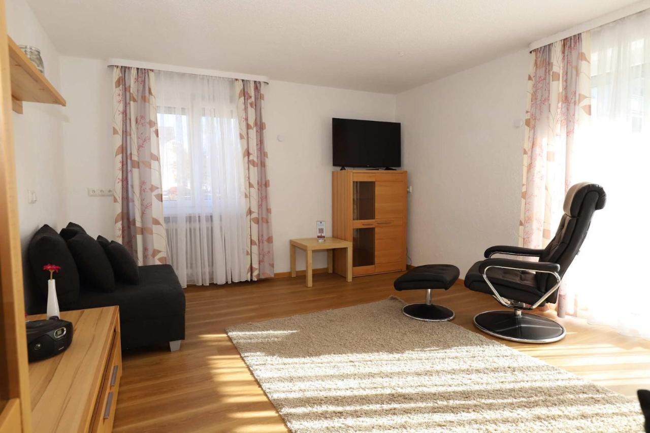 Kaisers Das Kleine Stadthotel Sonthofen Buitenkant foto