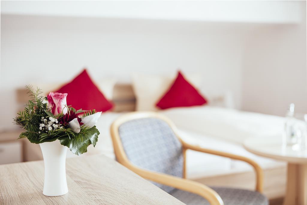 Kaisers Das Kleine Stadthotel Sonthofen Kamer foto