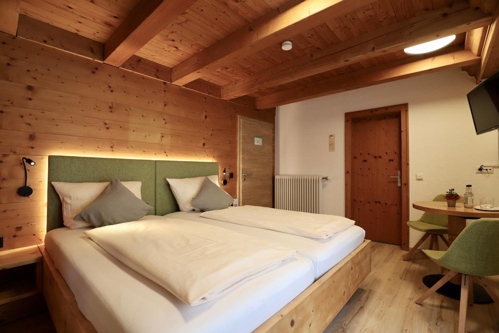 Kaisers Das Kleine Stadthotel Sonthofen Buitenkant foto