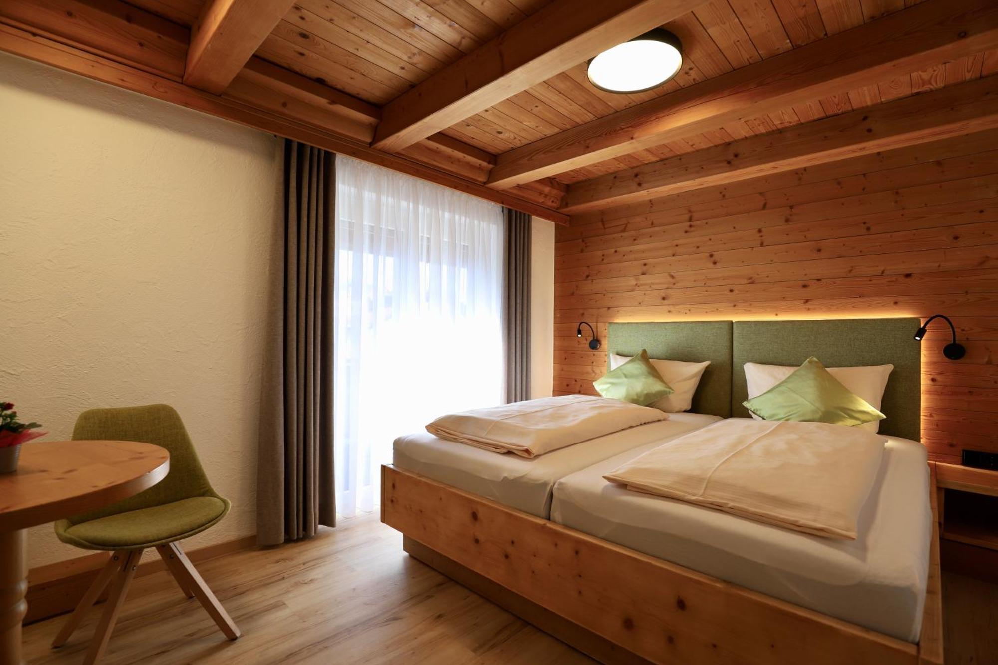 Kaisers Das Kleine Stadthotel Sonthofen Buitenkant foto