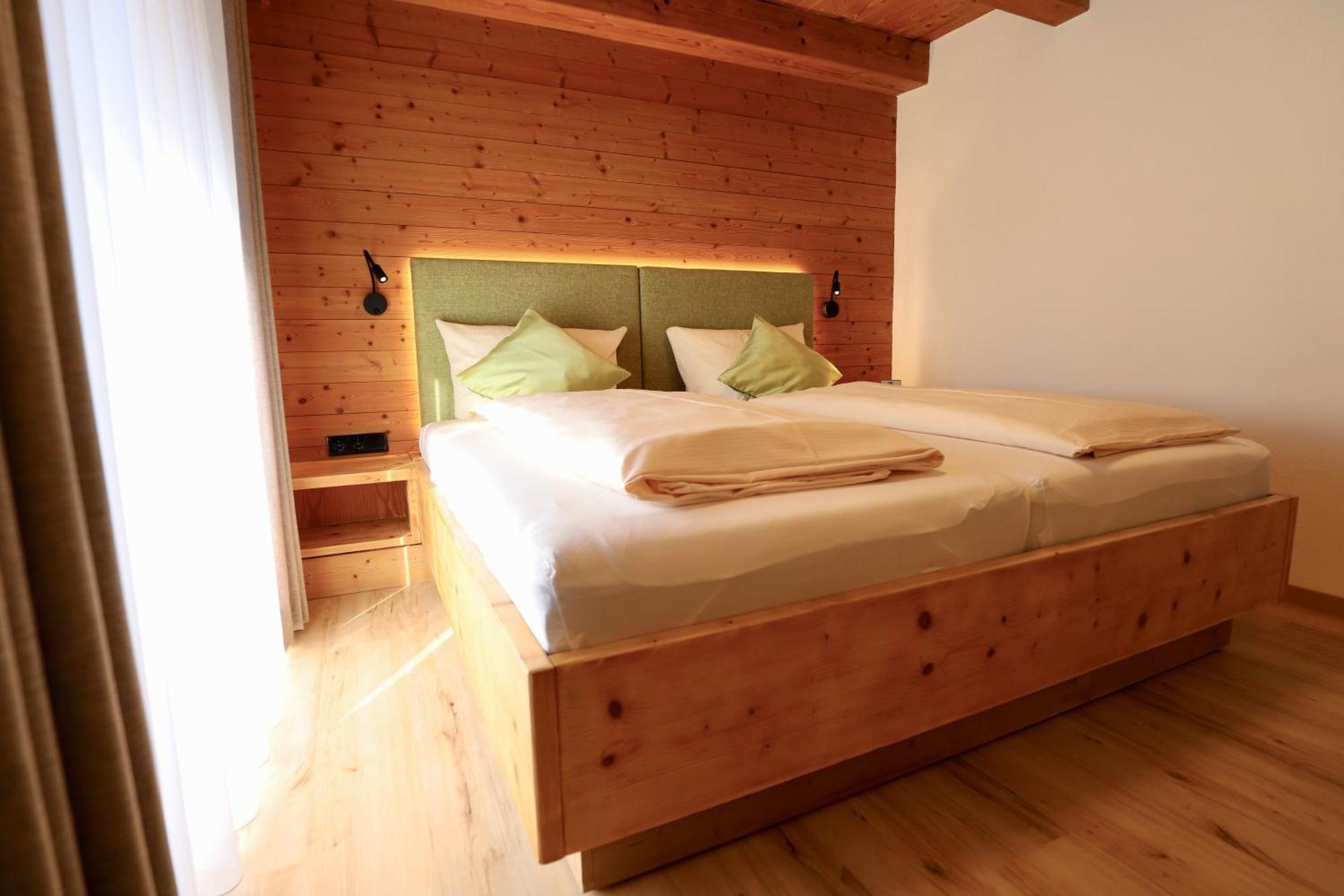 Kaisers Das Kleine Stadthotel Sonthofen Buitenkant foto