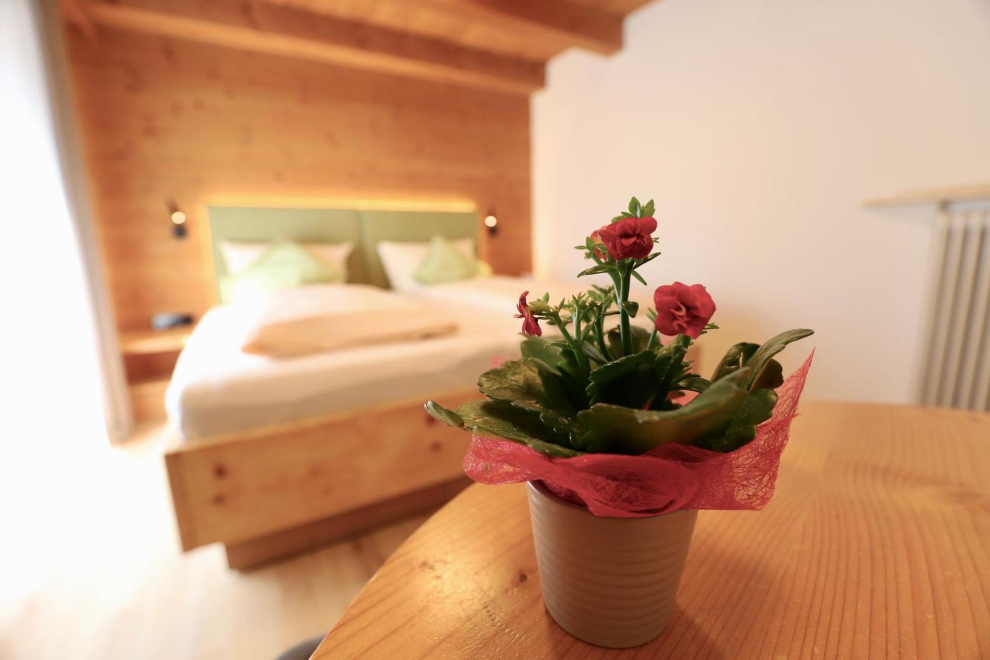 Kaisers Das Kleine Stadthotel Sonthofen Buitenkant foto