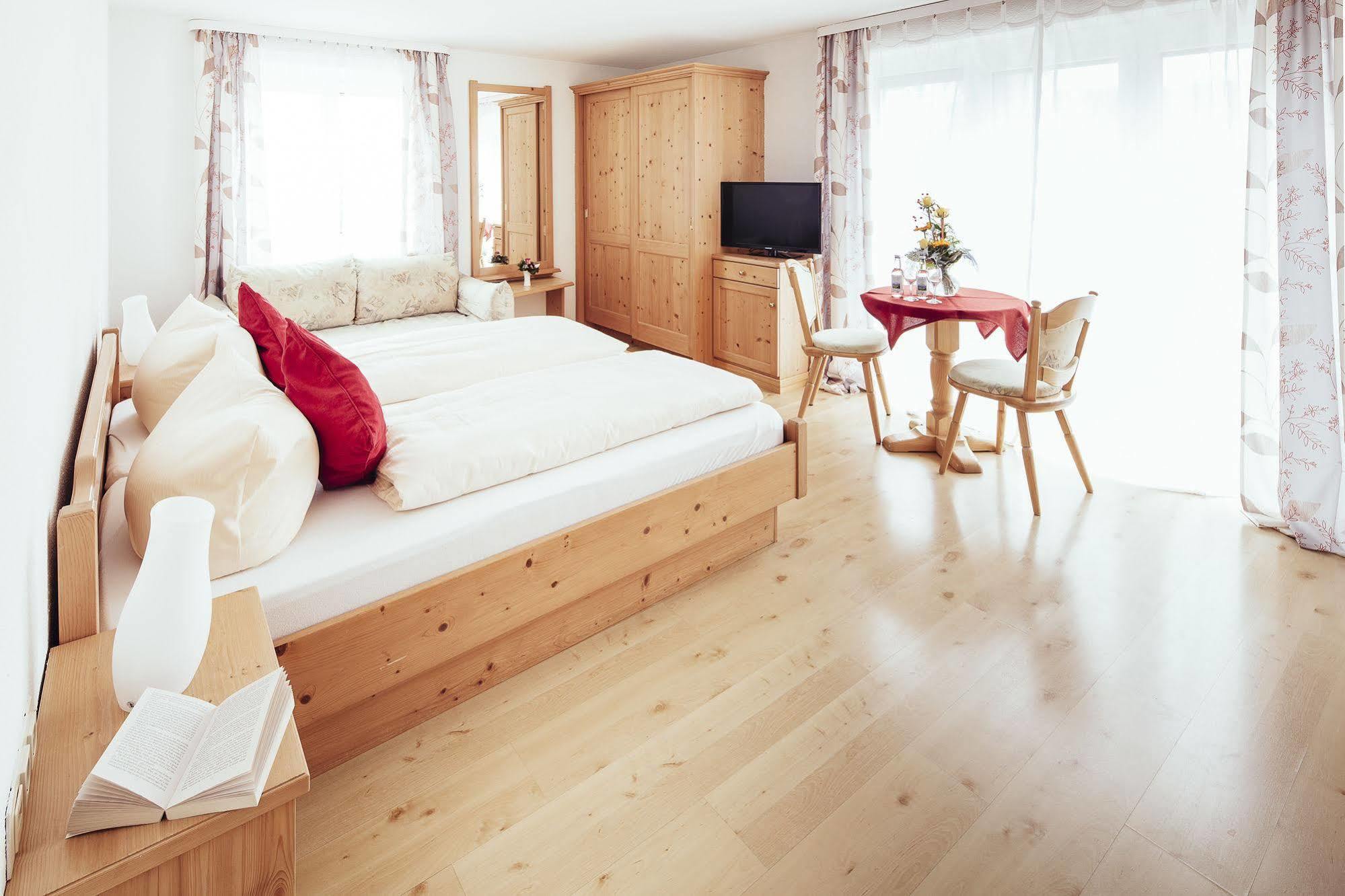 Kaisers Das Kleine Stadthotel Sonthofen Buitenkant foto