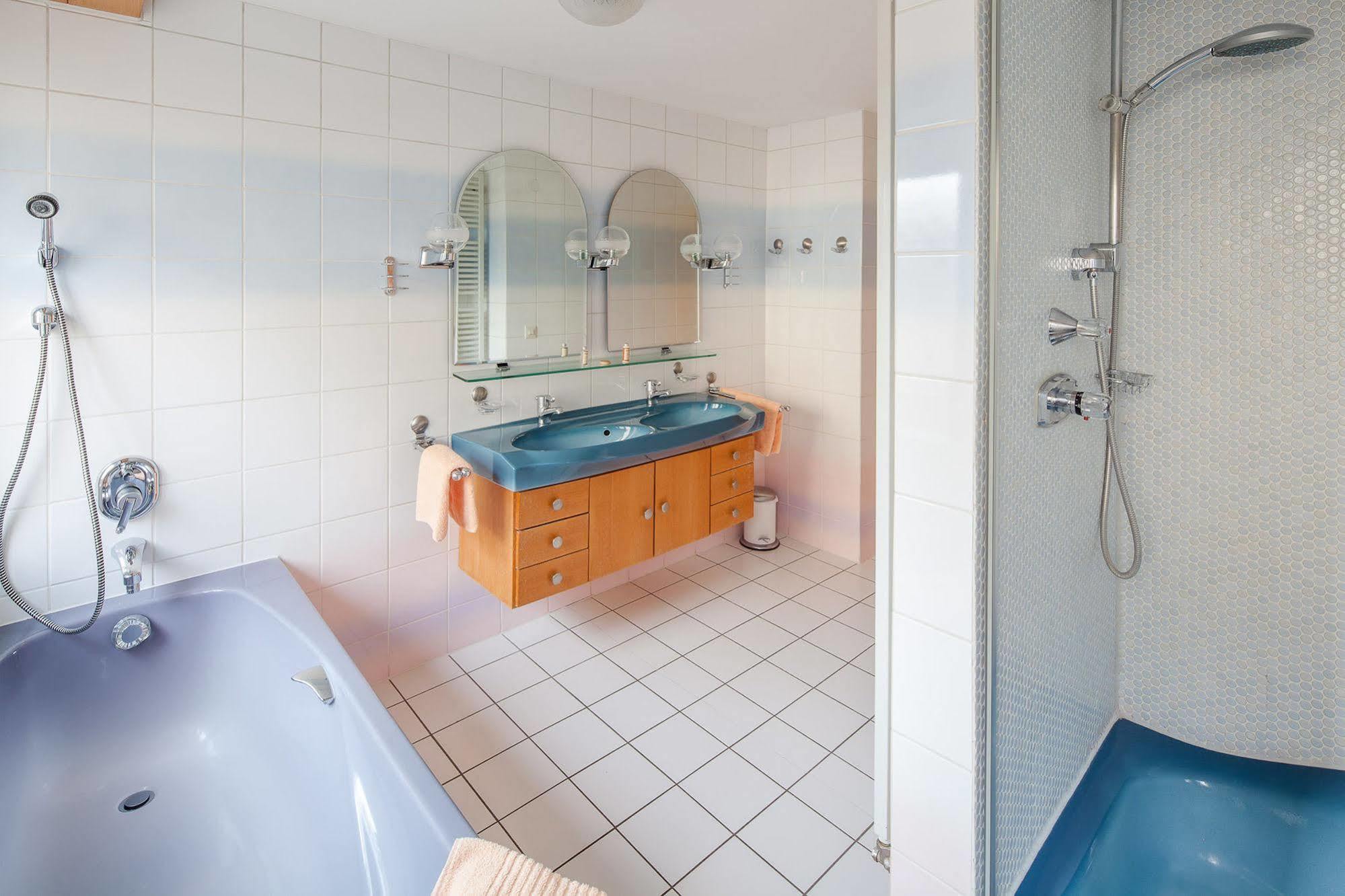 Kaisers Das Kleine Stadthotel Sonthofen Buitenkant foto